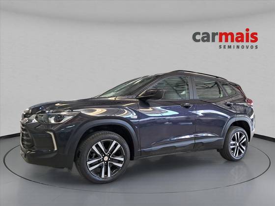 CHEVROLET TRACKER 1.0 TURBO FLEX LT AUTOMÁTICO